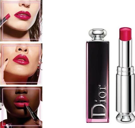 Dior Addict Lacquer Stick 877 Turn Me Dior 0.11 OZ